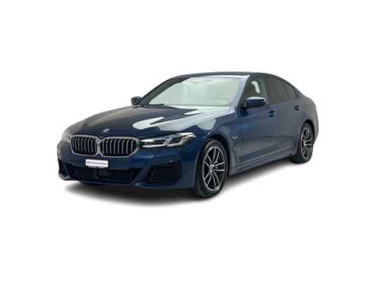 BMW 545e xDrive M Sport Stept