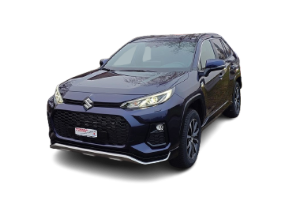 SUZUKI Across 2.5 PHEV Compact Top 4x4