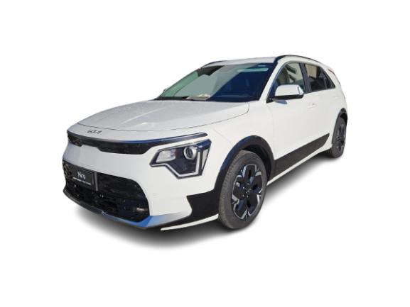 KIA Niro EV Power Edition