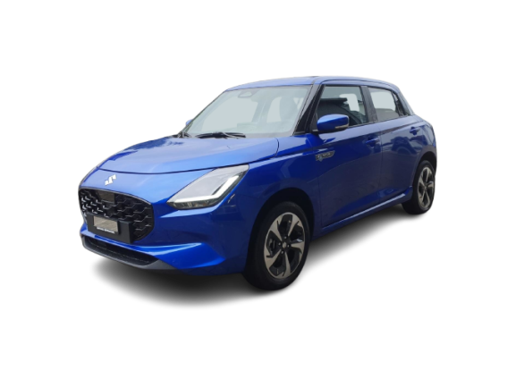 SUZUKI SWIFT 1.2 Sakura Top Hybrid 4x4