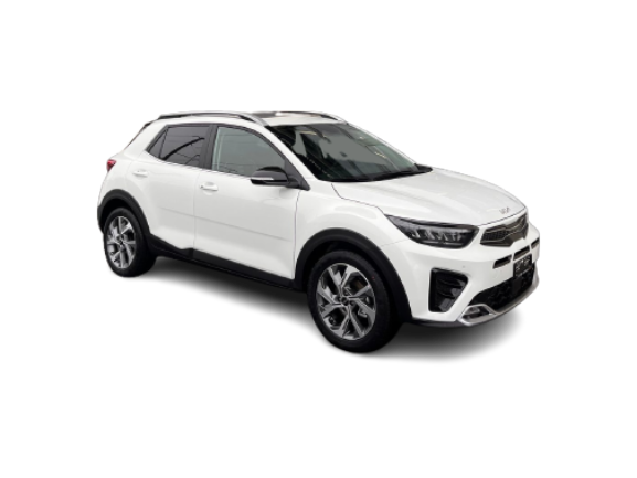 KIA Stonic 1.0 T-GDi MHEV GT-Line
