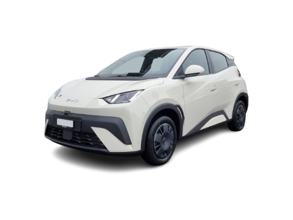 BYD Dolphin Surf Active
