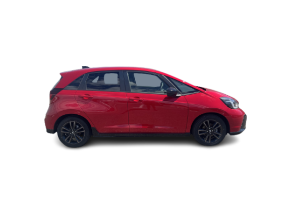 HONDA Jazz 1.5 i-MMD Advance Sport