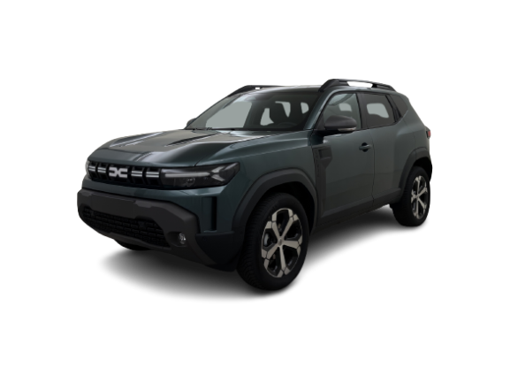 DACIA Duster 1.2 TCe Journey 4WD
