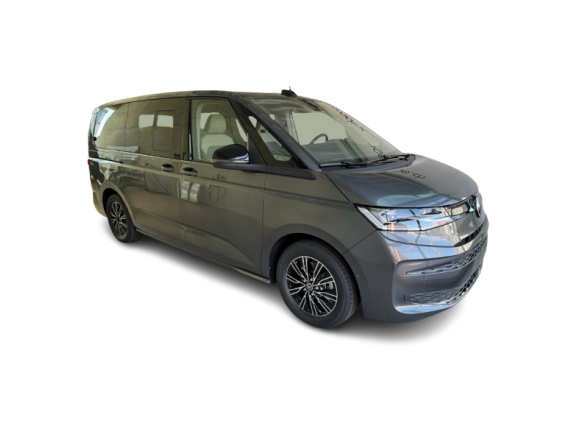 VW Multivan 2.0 TDI Liberty DSG Lang