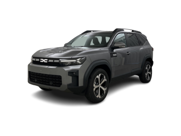 DACIA Bigster 1.2 TCe Journey