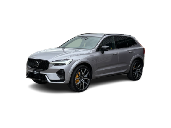 VOLVO XC60 2.0 T8 TE Polestar Last Edition eAWD