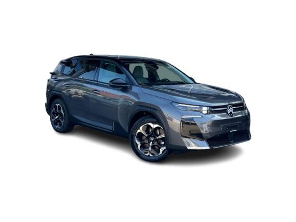 CITROEN e-C5 Aircross Max