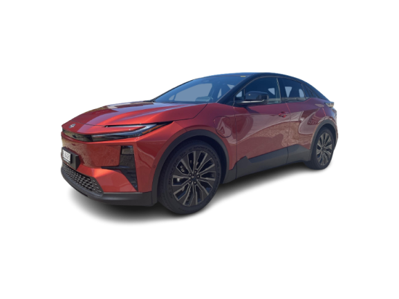 TOYOTA C-HR+ Premium AWD