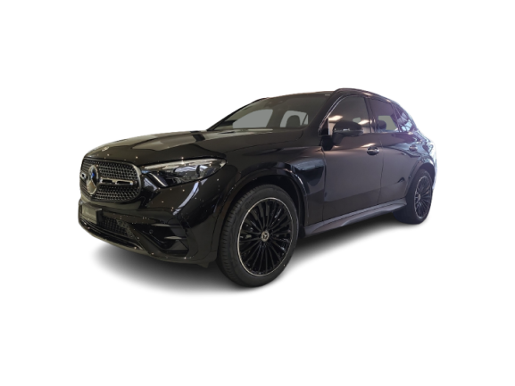 MERCEDES-BENZ GLC 220 d 4Matic 9G-Tronic