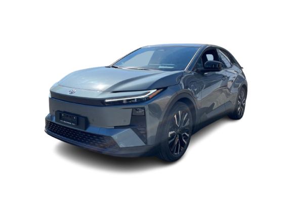 TOYOTA C-HR+ Style AWD
