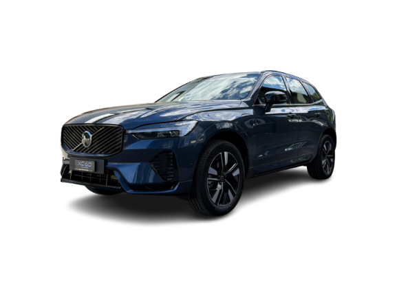 VOLVO XC60 2.0 T6 TE Plus Dark eAWD