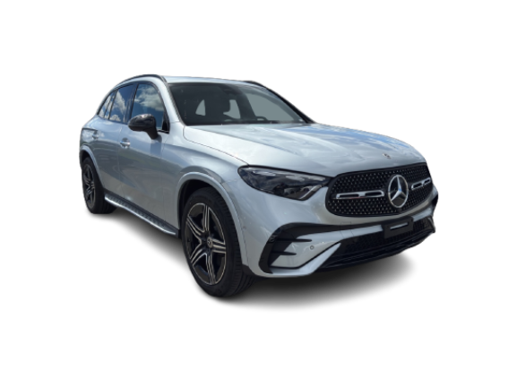 MERCEDES-BENZ GLC 220 d 4Matic 9G-Tronic