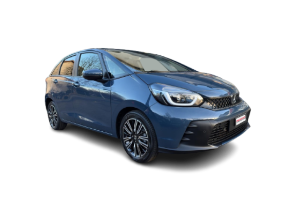 HONDA Jazz 1.5 i-MMD Advance