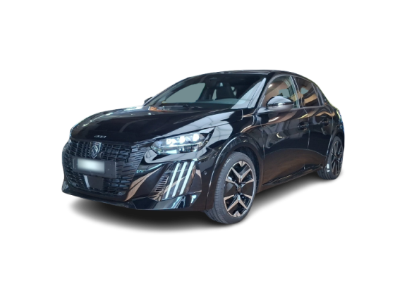 PEUGEOT 208 1.2 Hybrid 145 GT