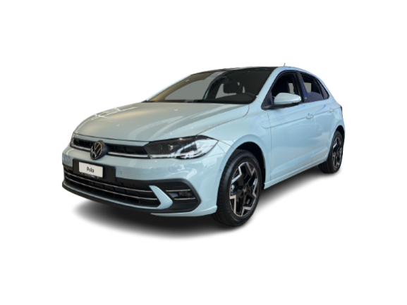 VW Polo 1.0 TSI Style Edition 50 DSG