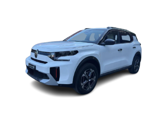 CITROEN C3 Aircross 1.2 Hybrid Max