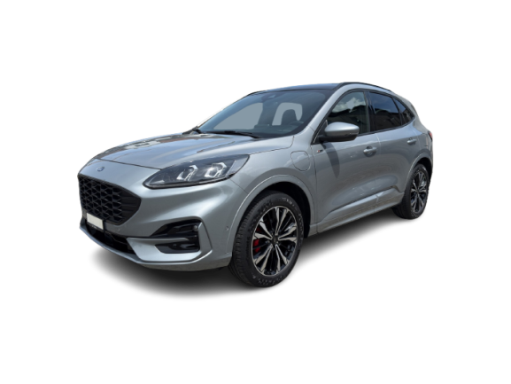 FORD Kuga 2.5 Plug-in Hybrid ST-Line X
