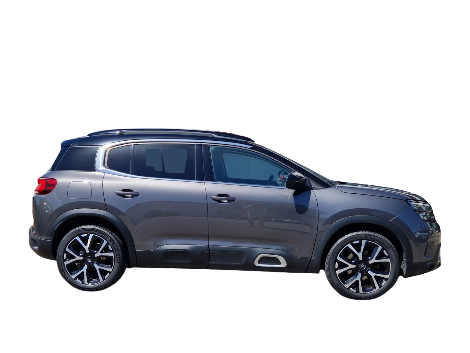 CITROEN C5 Aircross 1.6 PureTech Shine Automat EAT8