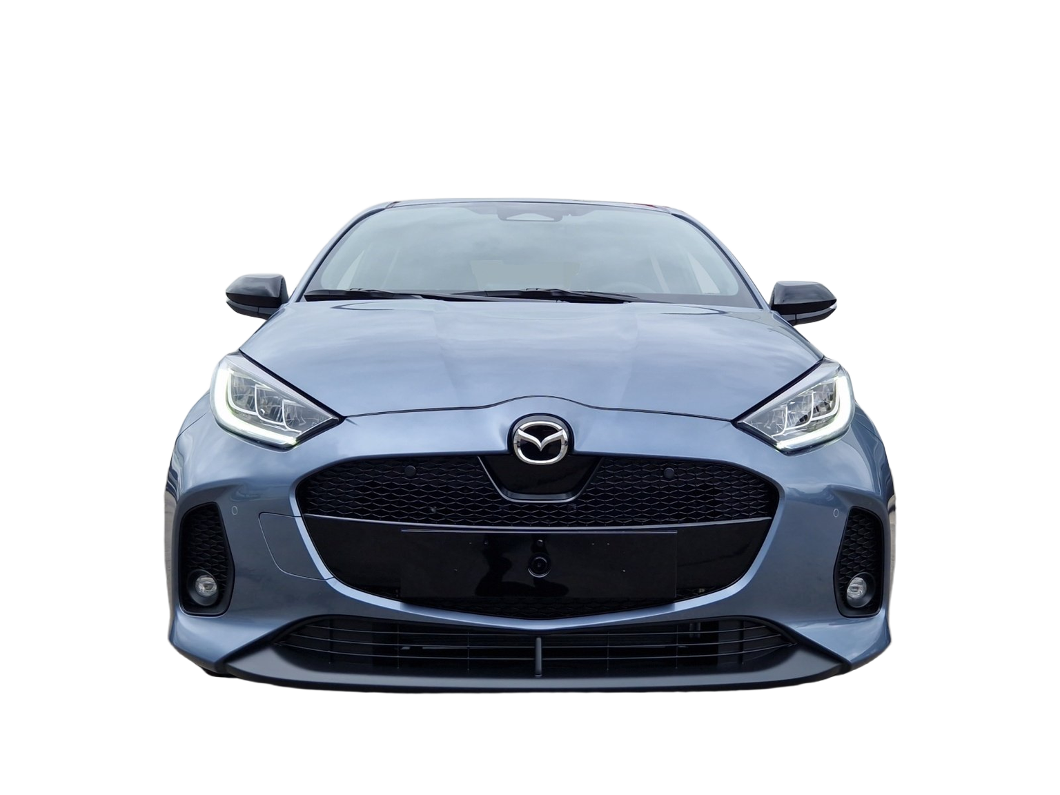 MAZDA 2 1.5 Hybrid Homura 116 PS Automat