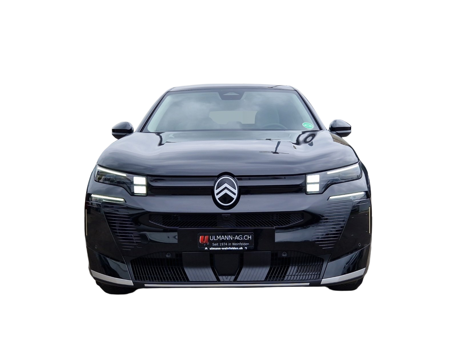 CITROEN C5 Aircross 1.6 Plug-in Hybrid MAX 225 PS mit Voll-Ausstattu