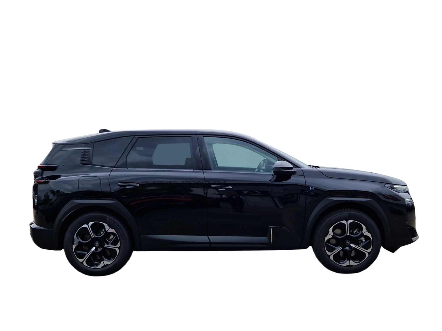 CITROEN C5 Aircross 1.6 Plug-in Hybrid MAX 225 PS mit Voll-Ausstattu