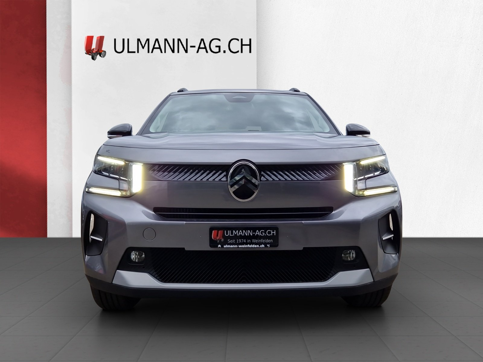 CITROEN C3 1.2 Hybrid Max Automat 110 PS
