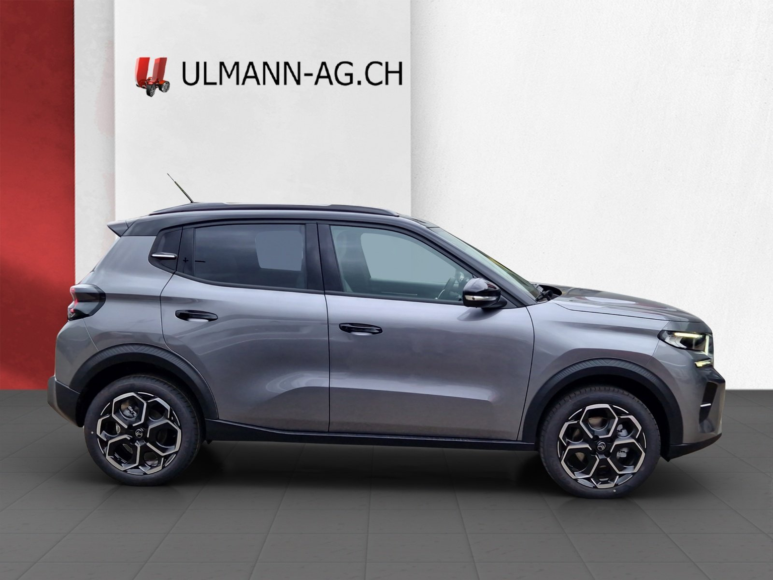 CITROEN C3 1.2 Hybrid Max Automat 110 PS