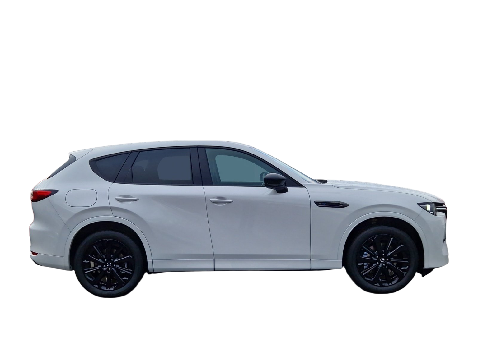 MAZDA CX-60 PHEV Homura Plus 327 PS Plugin-Hybrid 4x4