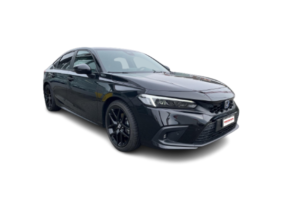 HONDA Civic 2.0 i-MMD Sport