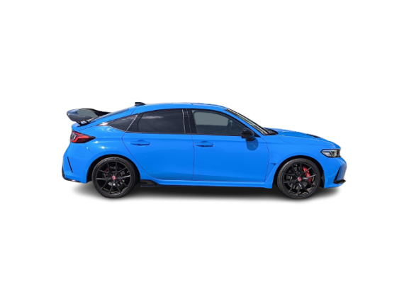 HONDA Civic 2.0 VTEC Type R