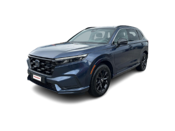 HONDA CR-V 2.0 i-MMD Plug-in Hybrid Advance Tech 2WD