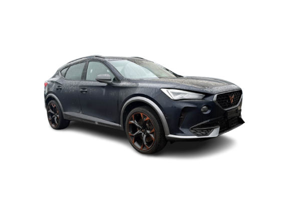 CUPRA Formentor 1.4 e-HYBRID pHEV VZ DSG