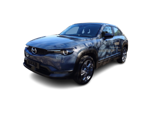 MAZDA MX-30 e-Skyactiv Exclusive-Line