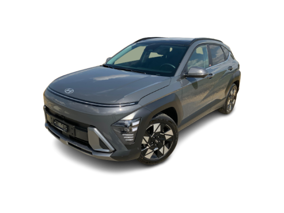 HYUNDAI Kona 1.6 GDi Hybrid Vertex
