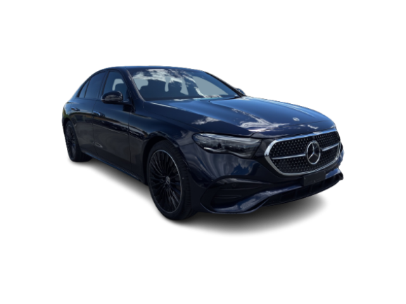 MERCEDES-BENZ E 220 d 4Matic 9G-Tronic