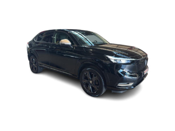 HONDA HR-V 1.5 i-MMD Advance