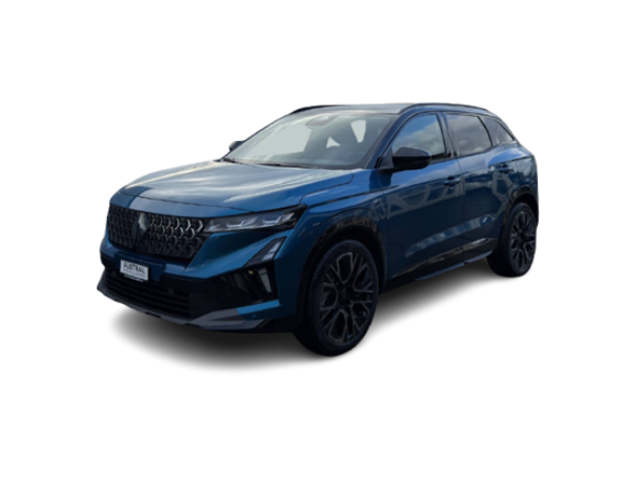 RENAULT Austral 1.2 E-Tech esprit Alpine