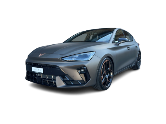CUPRA LEON 2.0 TSI Extreme DSG