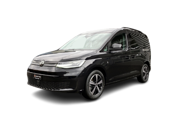 VW Caddy 2.0 TDI 122 Liberty 4motion