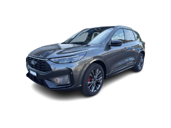 FORD Kuga 2.5 Hybrid Sound Edition 4x4