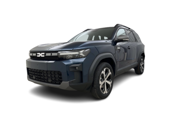 DACIA Bigster 1.8 Hybrid Journey