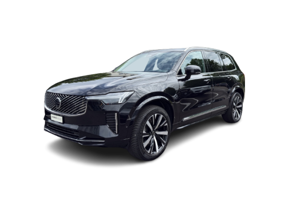 VOLVO XC90 2.0 B5 MH Plus Bright AWD
