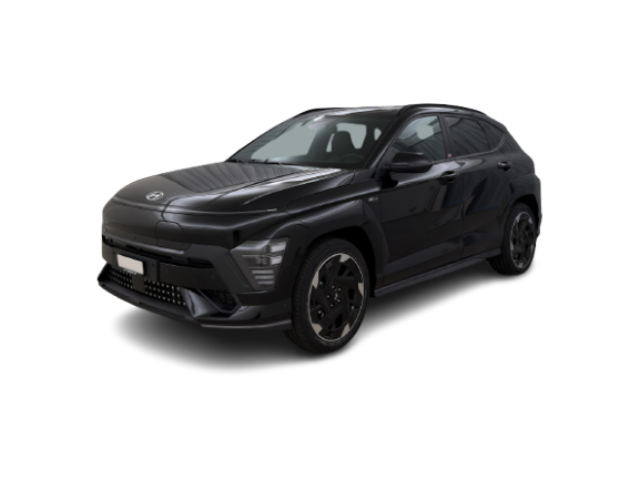 HYUNDAI Kona Electric N-Line