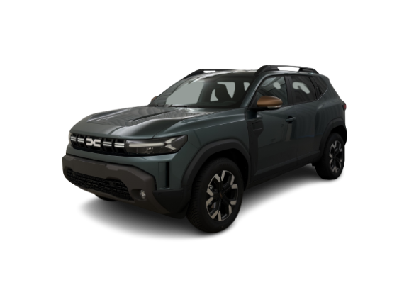 DACIA Duster 1.2 TCe Extreme 4WD