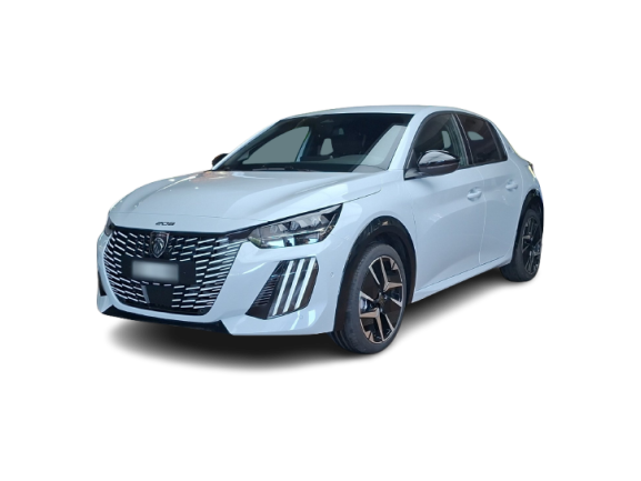 PEUGEOT 208 1.2 Hybrid 145 GT