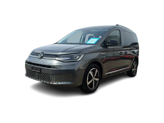 VW Caddy 1.5 TSI Style DSG