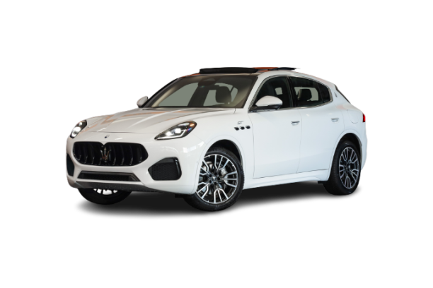 MASERATI Grecale 2.0 MHEV GT Hybrid Automatica