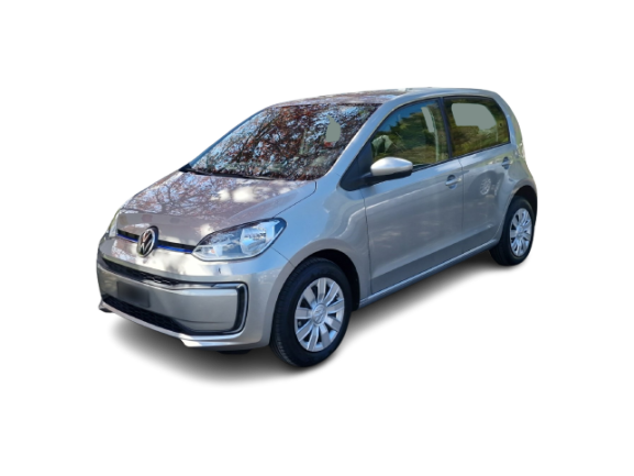 VW Up e