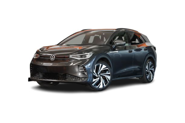 VW ID.4 GTX 77 kWh 4Motion